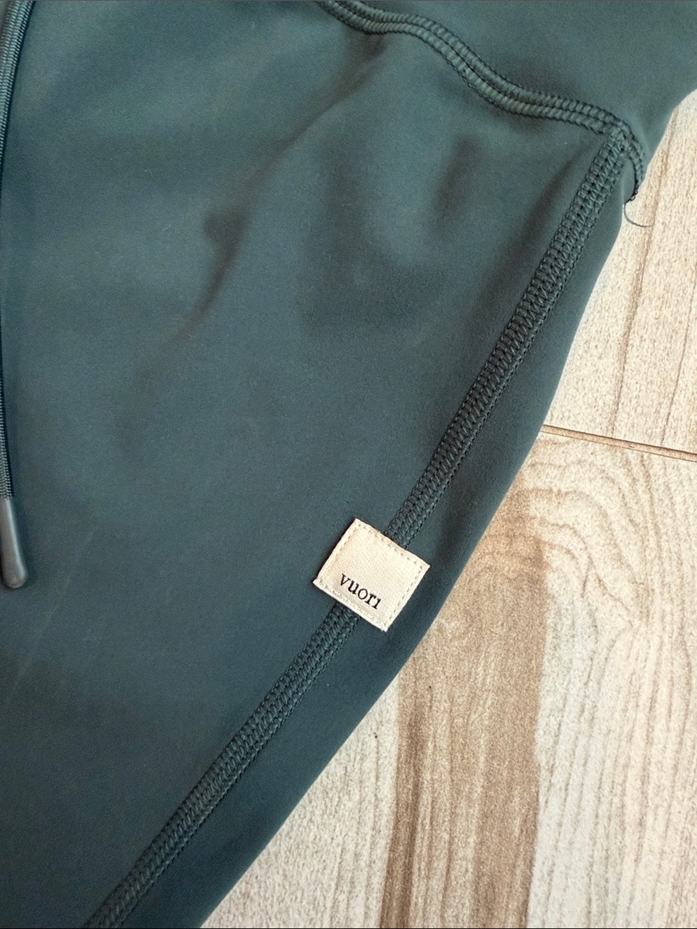 Vuori Daily Form Legging XS - Picture 2 of 9